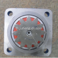 U15 Swing Device U17 Swing Motor